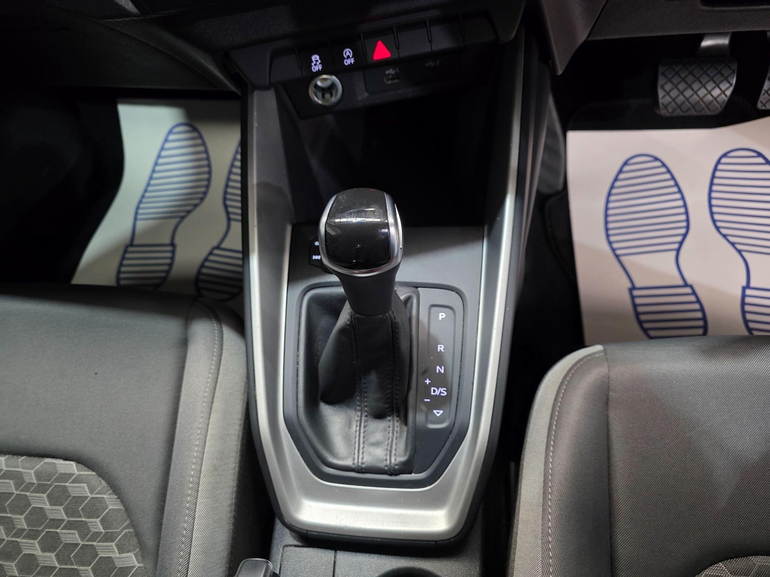 Used Audi A1 2020 for sale - 76041870: Photo 9