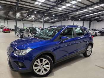 2019 (19) - 1.0 TSI SE Technology Euro 6 (s/s) 5dr