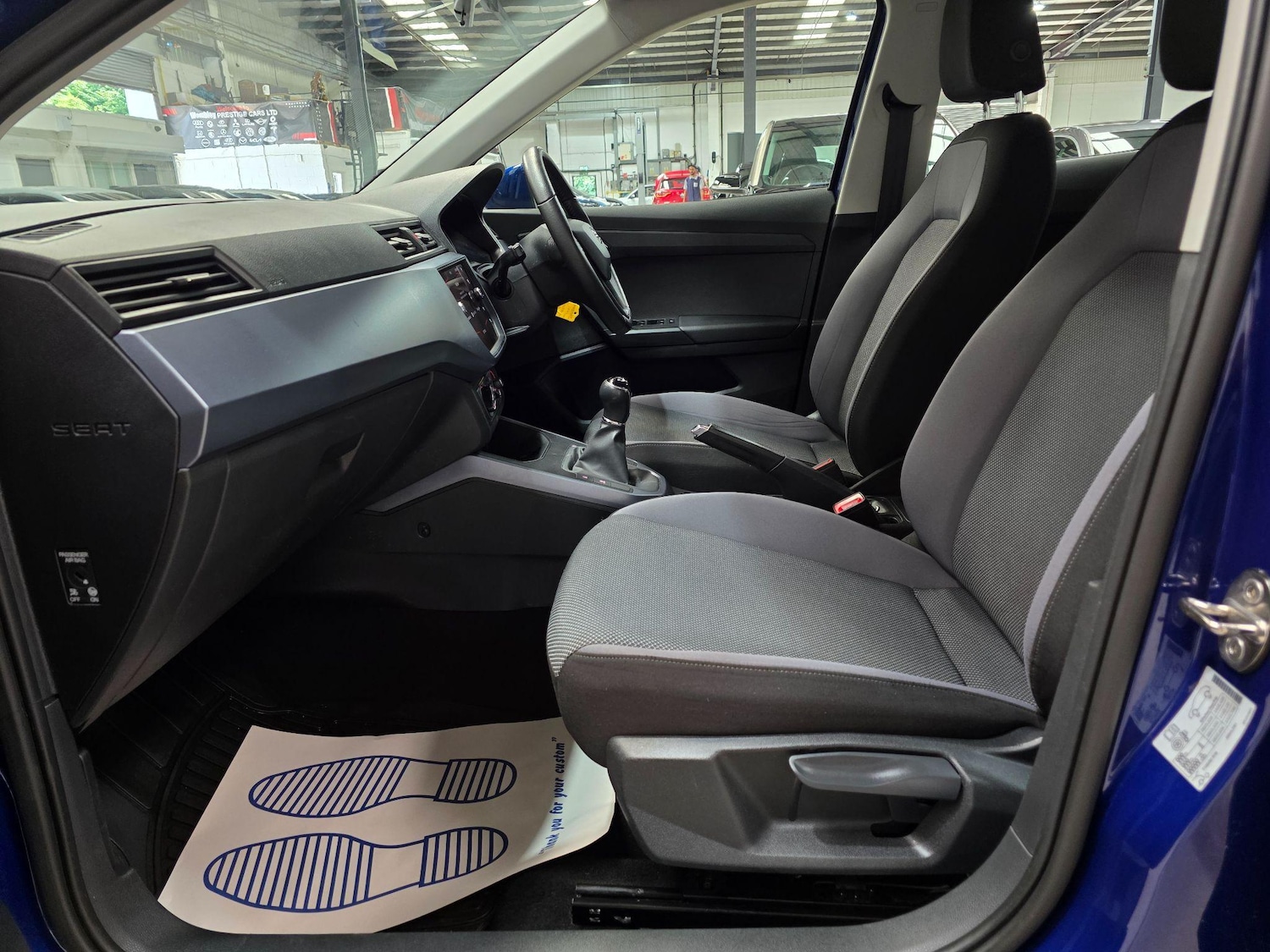 Vehicle 26