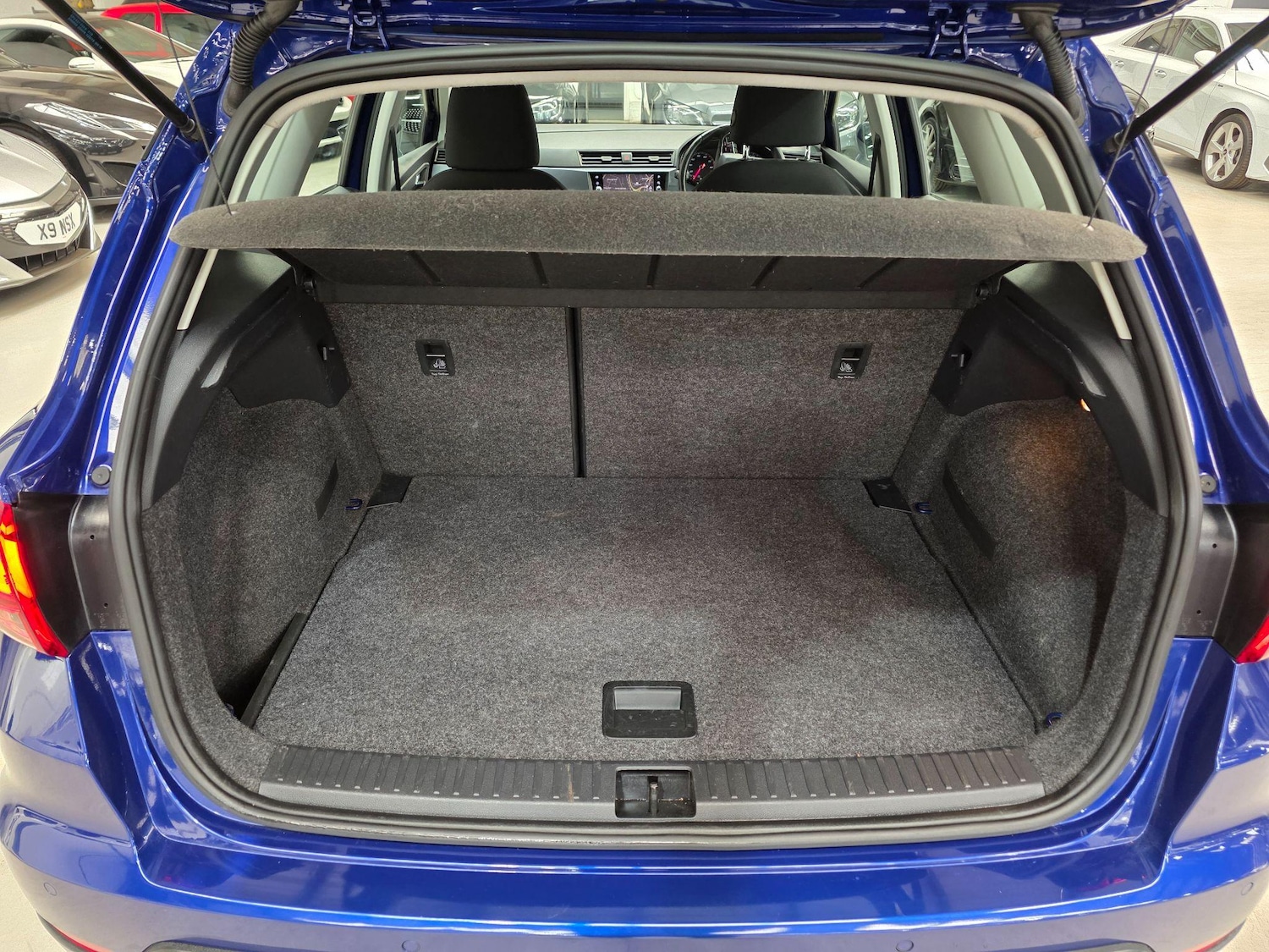 Vehicle 29