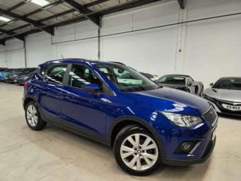 Used SEAT Arona 2019 for sale - 75071363: Photo