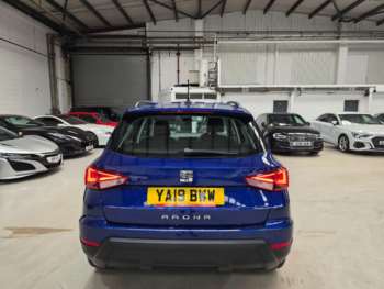 Used SEAT Arona 2019 for sale - 75071363: Photo