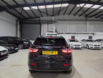 Used Jeep Compass 2023 for sale - 78214185: Photo