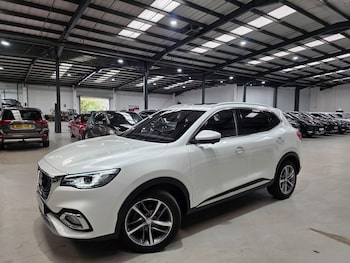 Used MG MG HS 2021 for sale - 75708535: Photo