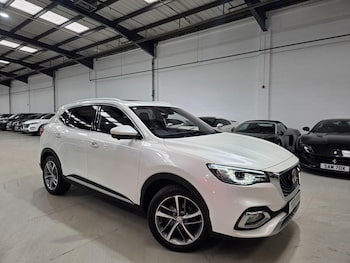 Used MG MG HS 2021 for sale - 75708535: Photo
