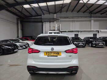 Used MG MG HS 2021 for sale - 75708535: Photo
