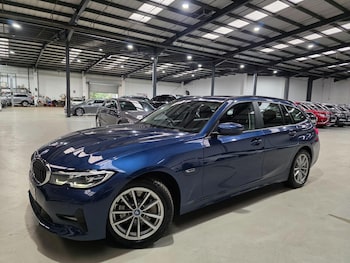 2021 (21) - 2.0 330e 12kWh SE Pro Touring Auto Euro 6 (s/s) 5dr
