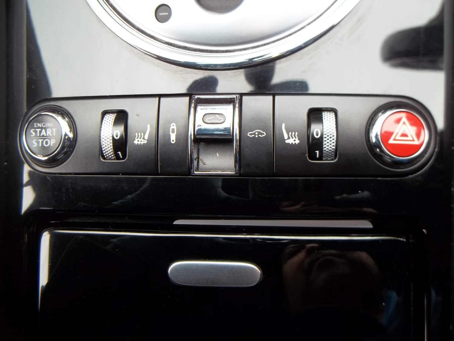 Used Bentley Continental 2011 for sale - 76988276: Photo 14