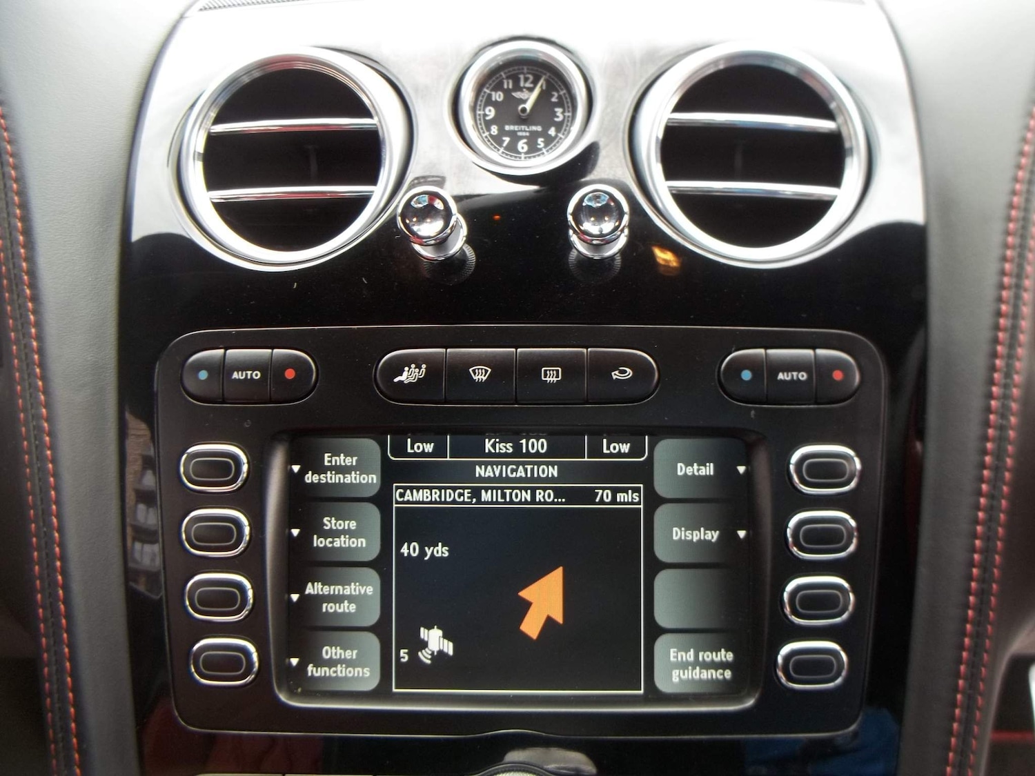 Used Bentley Continental 2011 for sale - 76988276: Photo 15