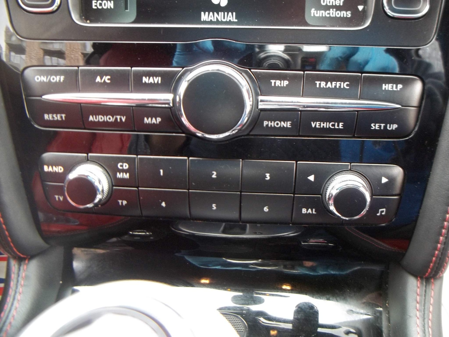 Used Bentley Continental 2011 for sale - 76988276: Photo 16