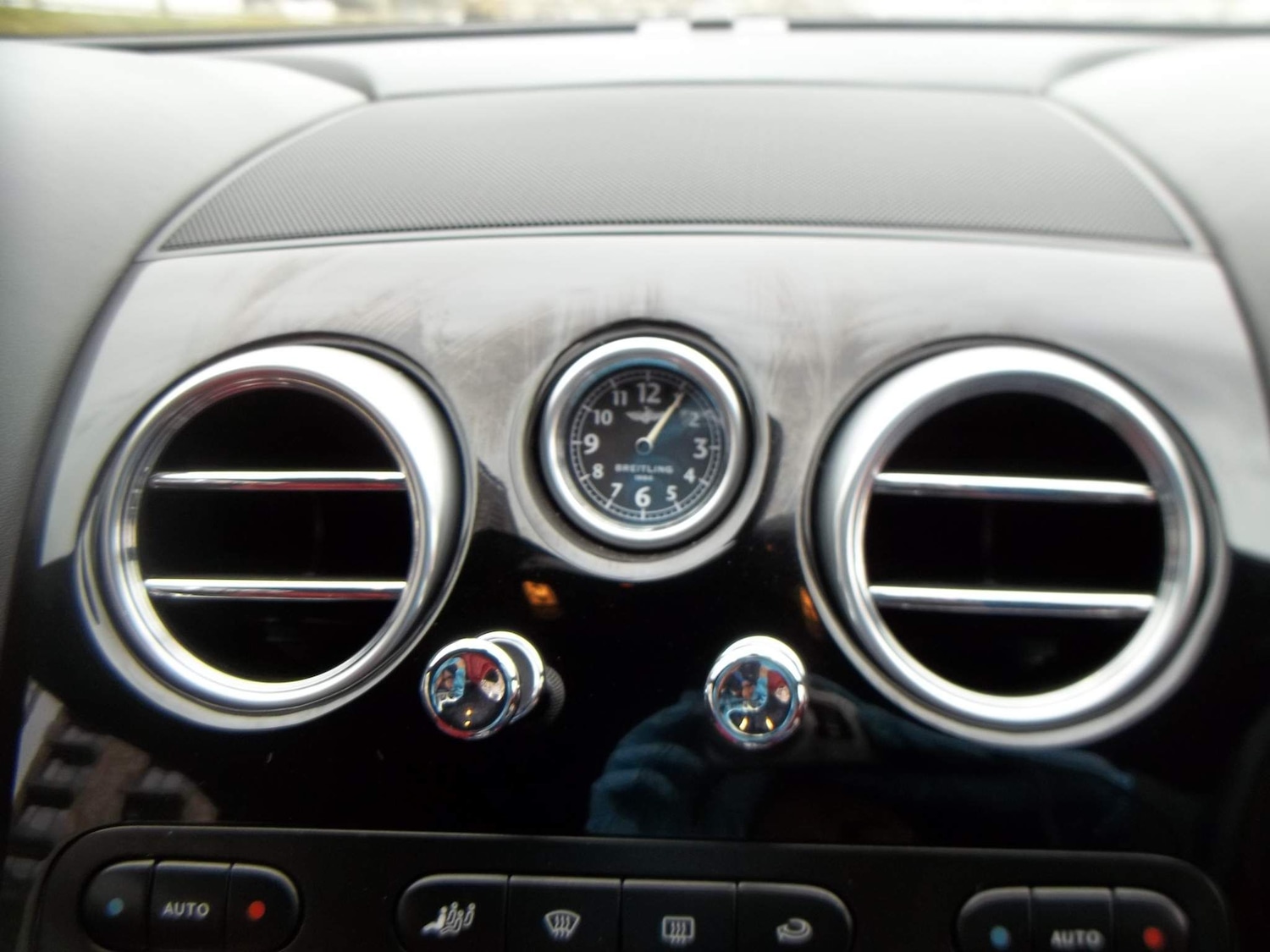 Used Bentley Continental 2011 for sale - 76988276: Photo 17