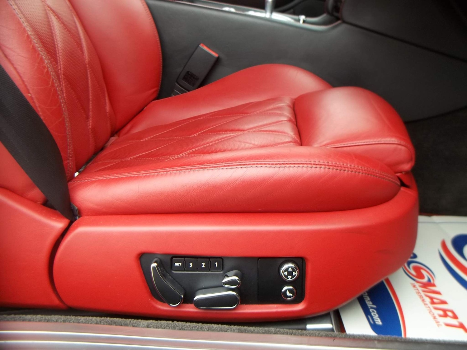 Used Bentley Continental 2011 for sale - 76988276: Photo 19