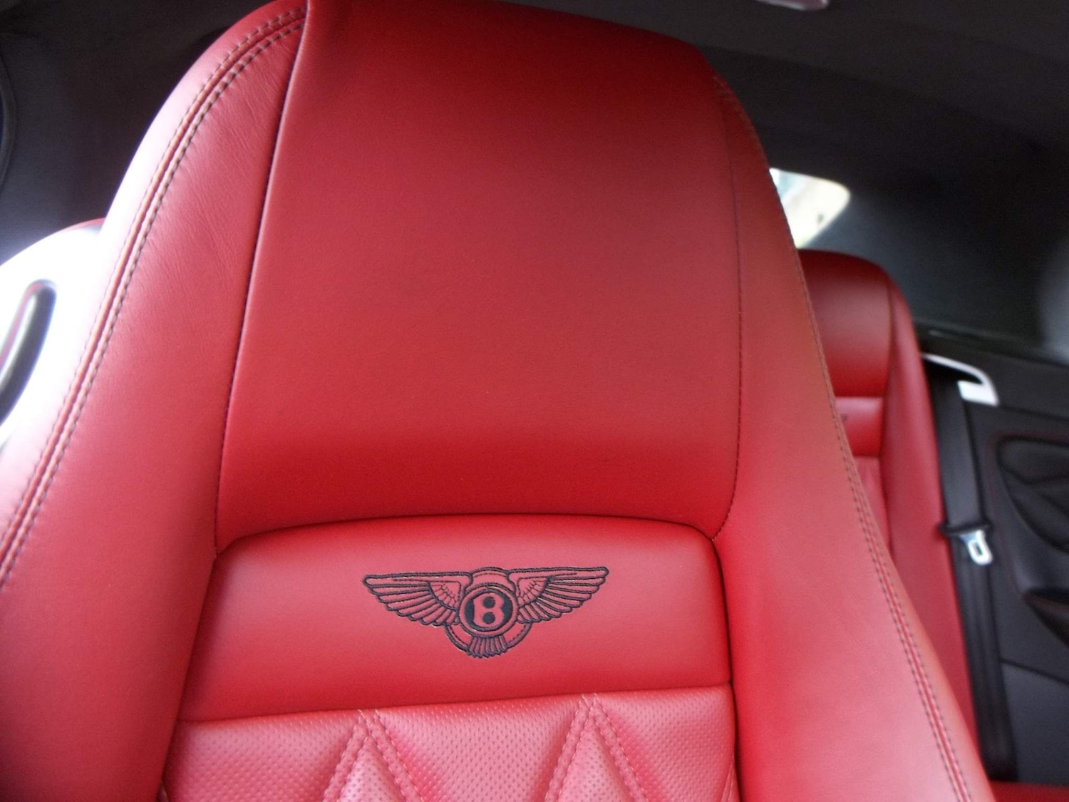 Used Bentley Continental 2011 for sale - 76988276: Photo 20