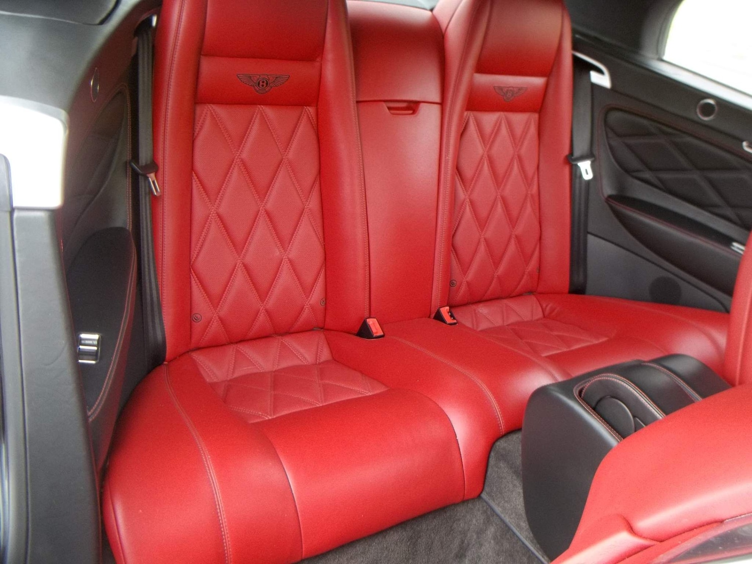 Used Bentley Continental 2011 for sale - 76988276: Photo 21