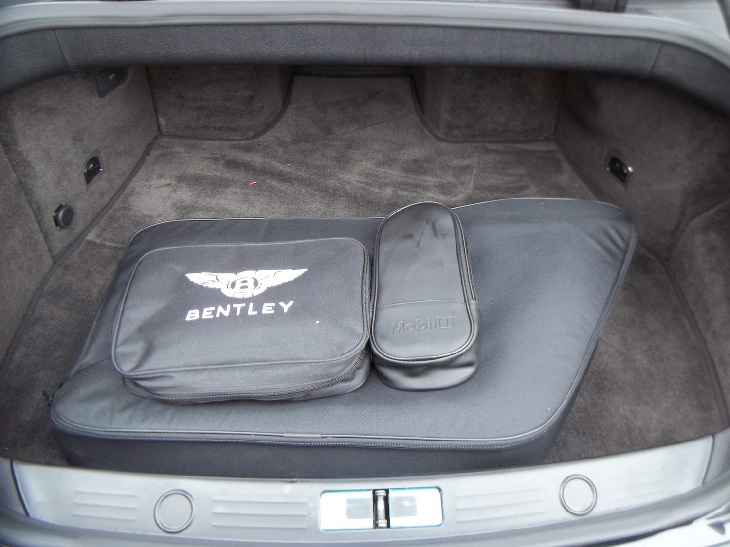 Used Bentley Continental 2011 for sale - 76988276: Photo 23