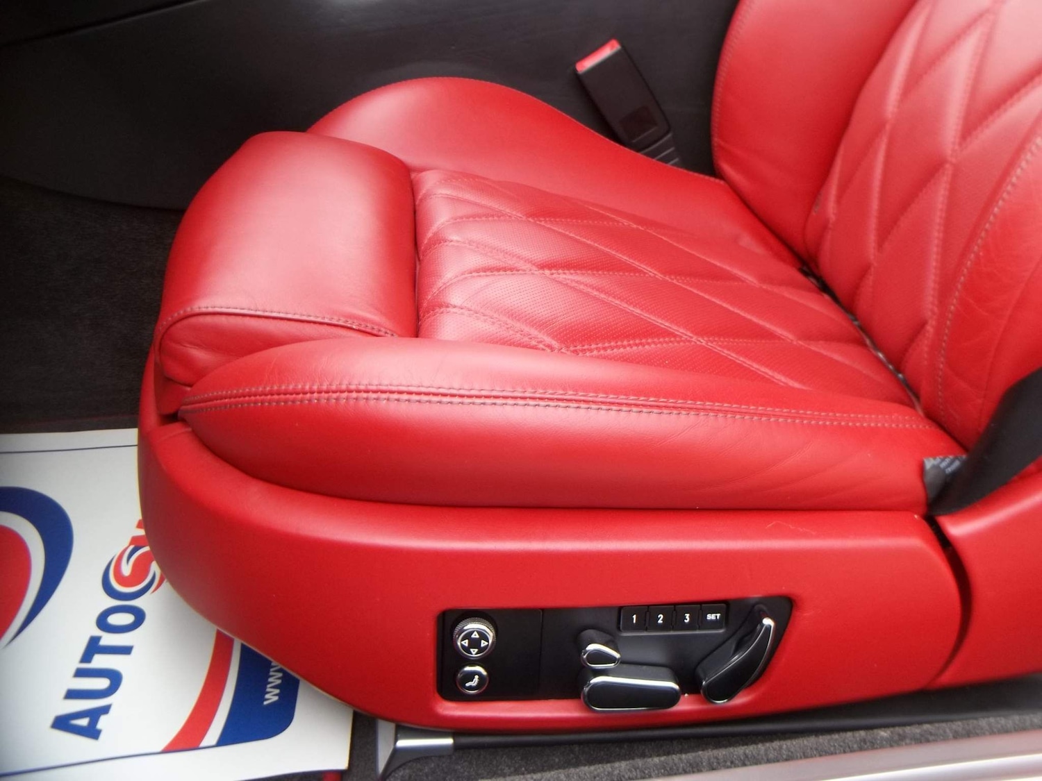 Used Bentley Continental 2011 for sale - 76988276: Photo 25