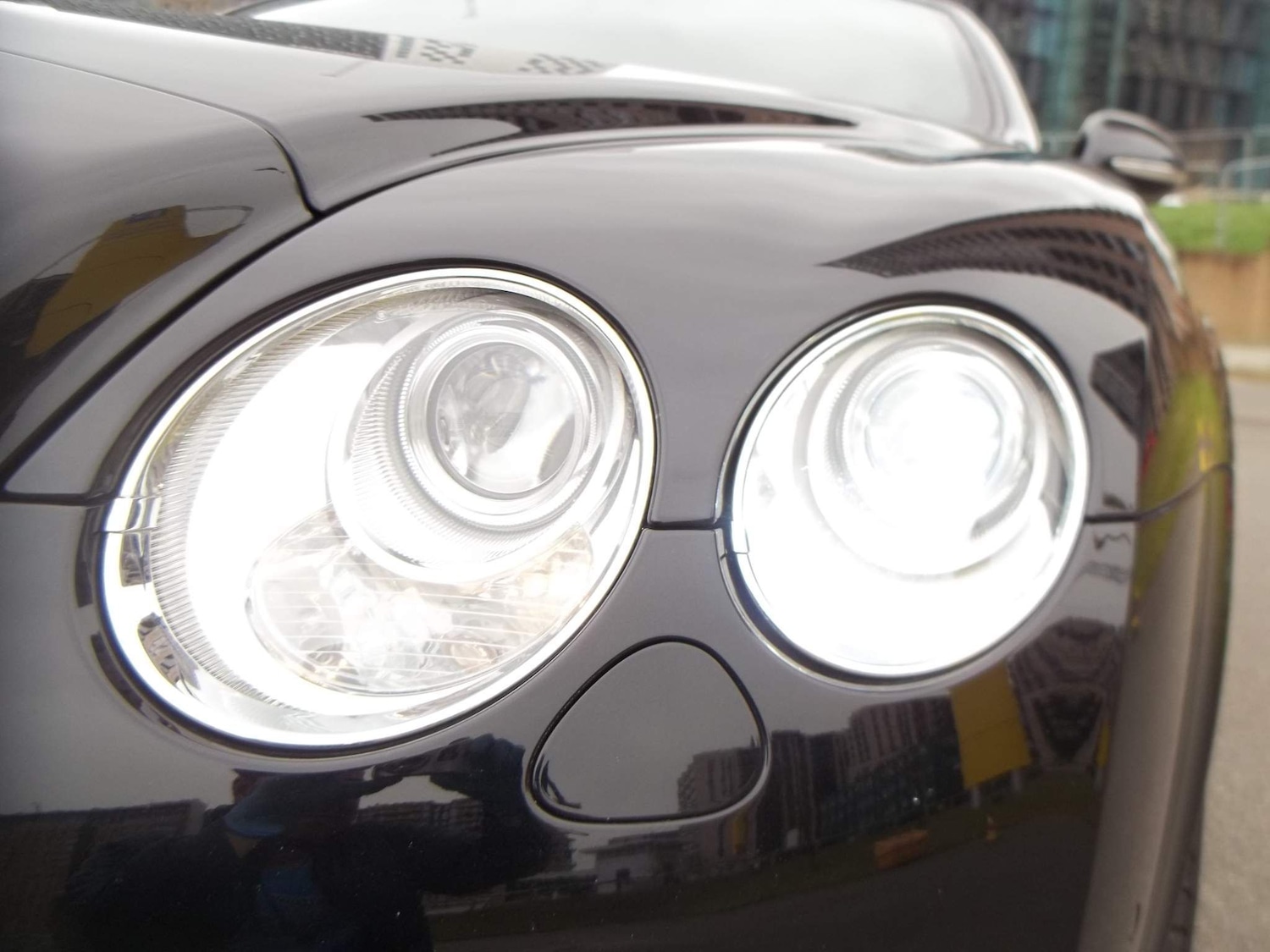 Used Bentley Continental 2011 for sale - 76988276: Photo 29