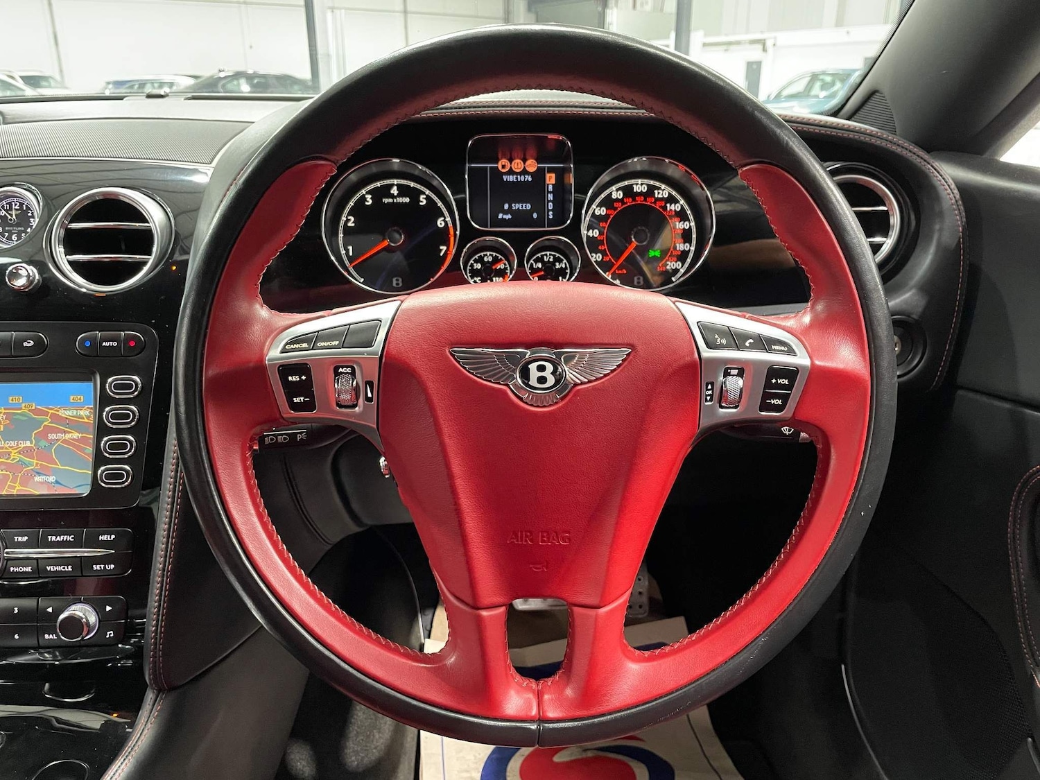 Used Bentley Continental 2011 for sale - 76988276: Photo 41