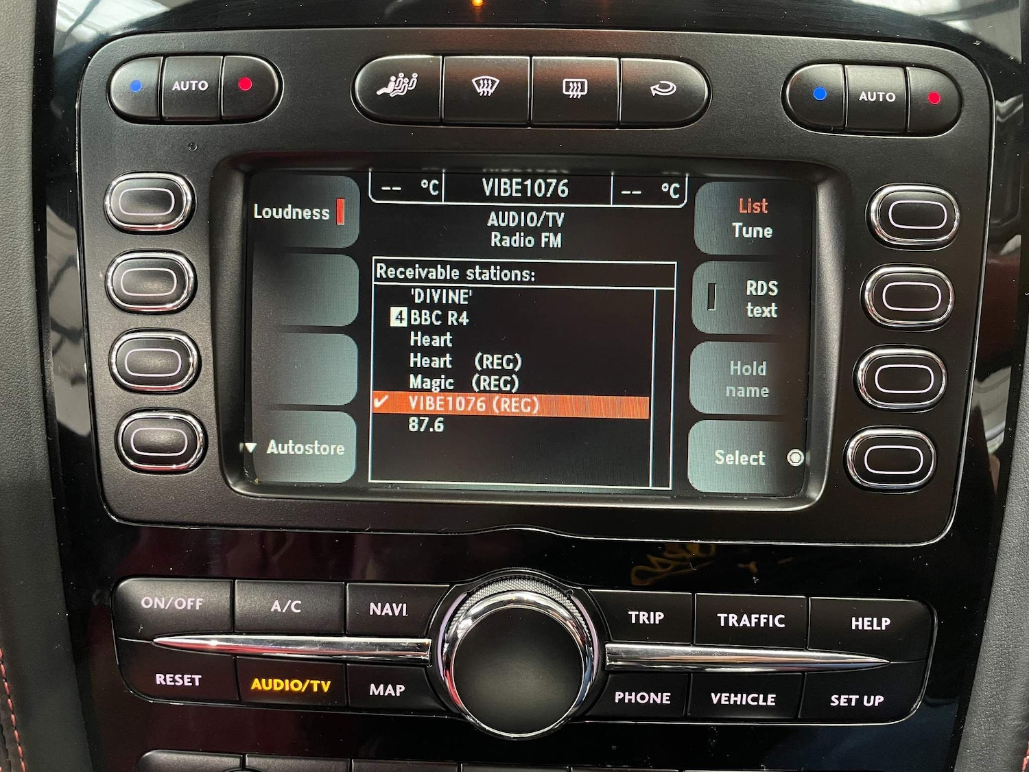 Used Bentley Continental 2011 for sale - 76988276: Photo 44