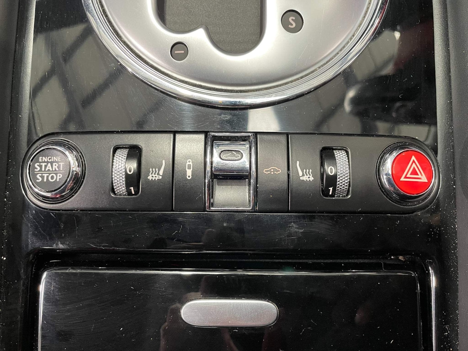 Used Bentley Continental 2011 for sale - 76988276: Photo 48