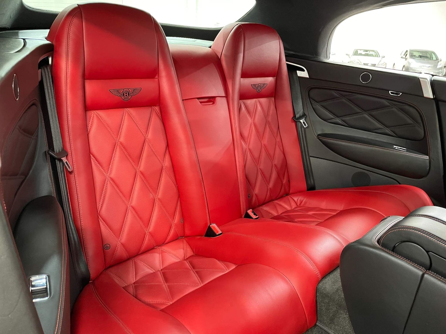 Used Bentley Continental 2011 for sale - 76988276: Photo 60