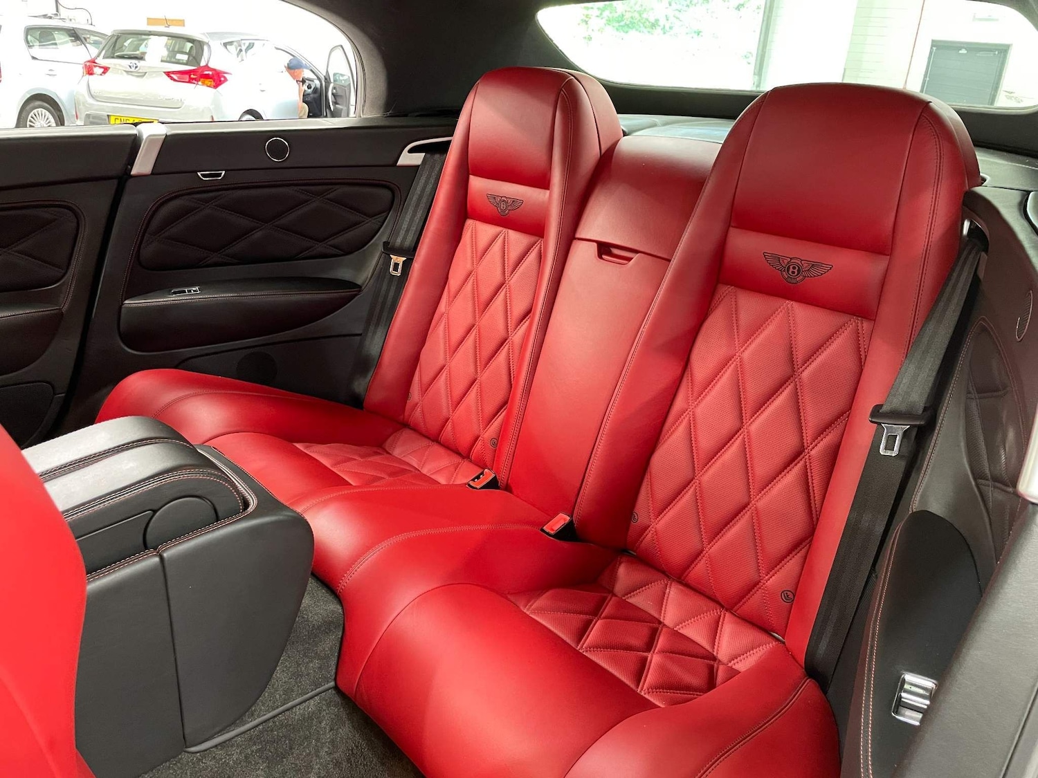 Used Bentley Continental 2011 for sale - 76988276: Photo 61