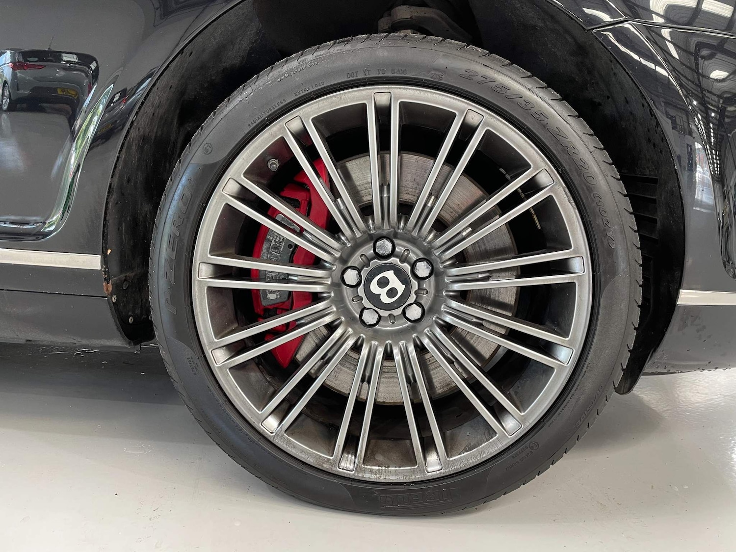 Used Bentley Continental 2011 for sale - 76988276: Photo 64