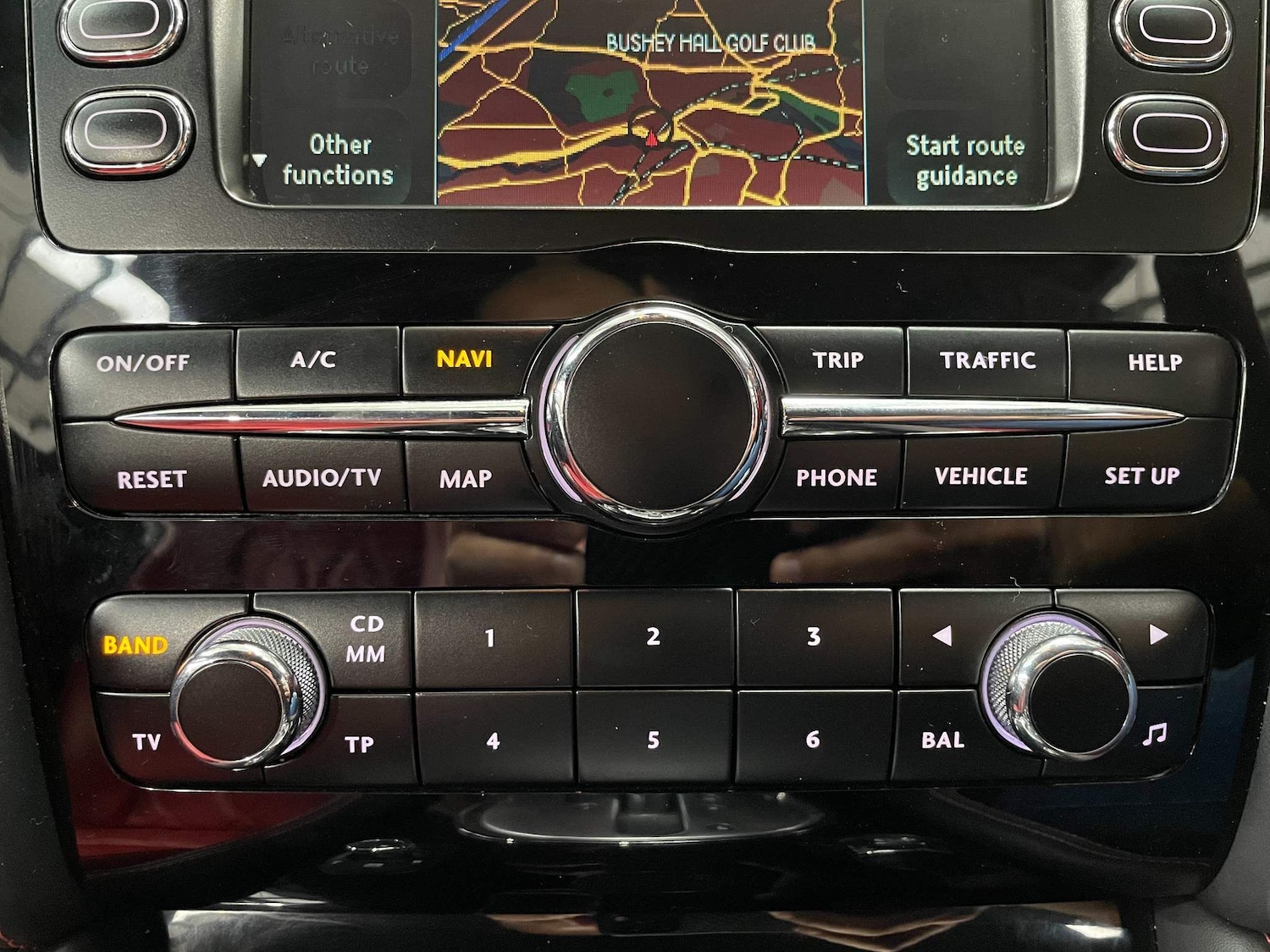 Used Bentley Continental 2011 for sale - 76988276: Photo 7