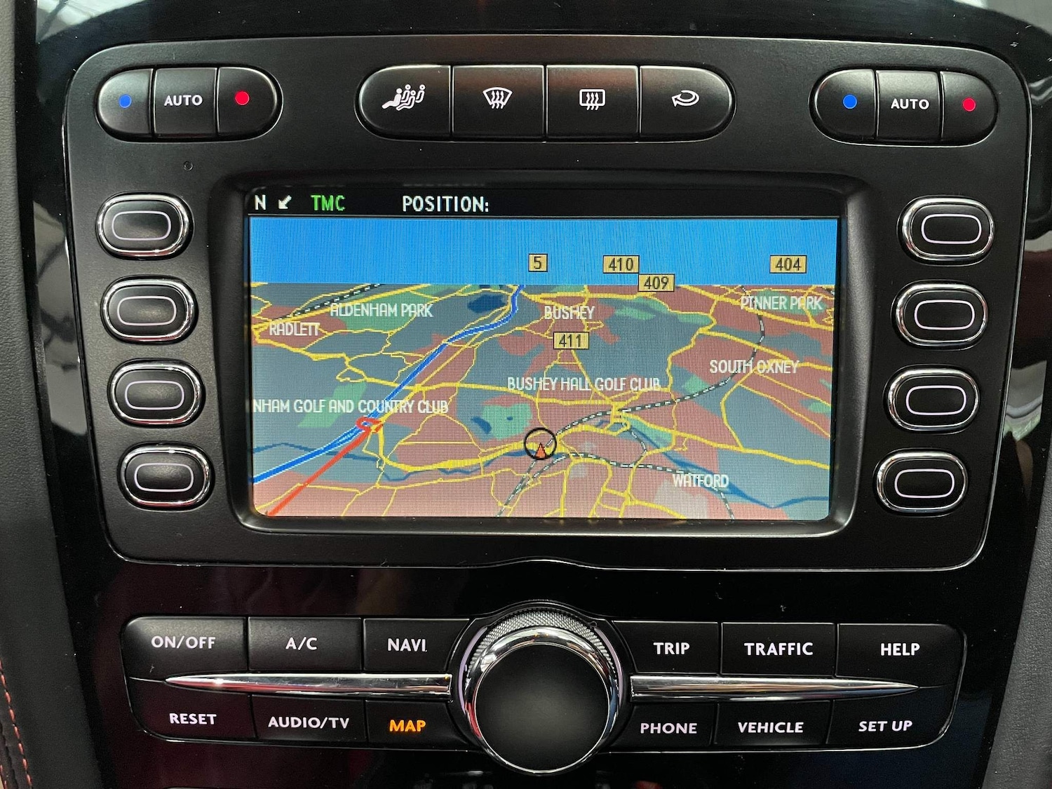 Used Bentley Continental 2011 for sale - 76988276: Photo 8