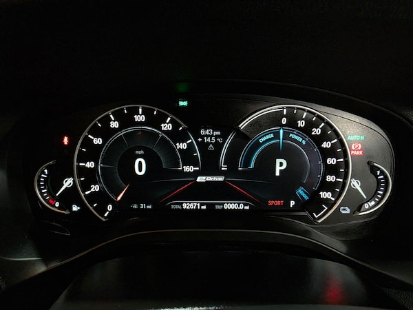 Used BMW X3 2021 for sale - 74875035: Photo 12