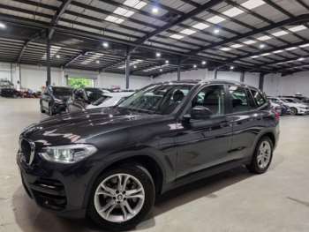 2021 (21) - xDrive 30e SE 5dr Auto