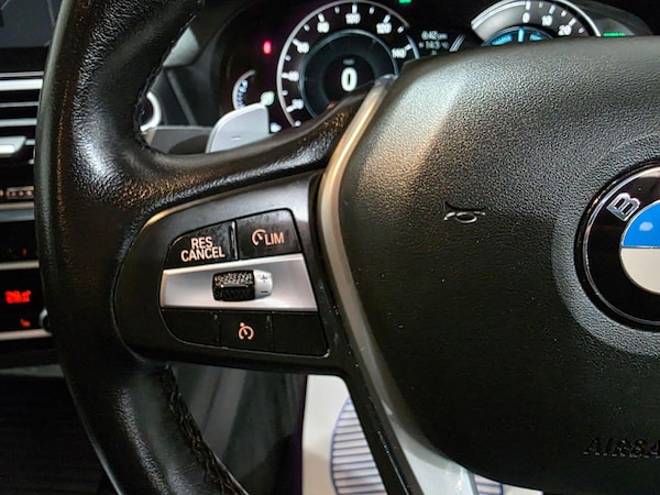 Used BMW X3 2021 for sale - 74875035: Photo 20