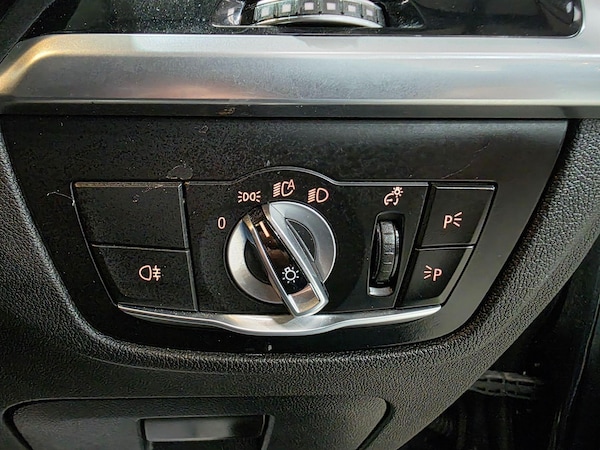 Used BMW X3 2021 for sale - 74875035: Photo 23