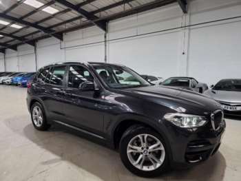 Used BMW X3 2021 for sale - 74875035: Photo