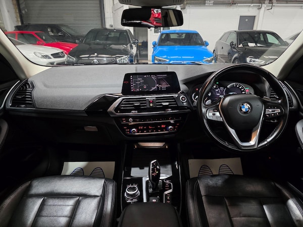 Used BMW X3 2021 for sale - 74875035: Photo 5