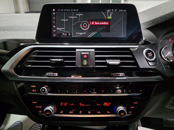 Used BMW X3 2021 for sale - 74875035: Photo 7