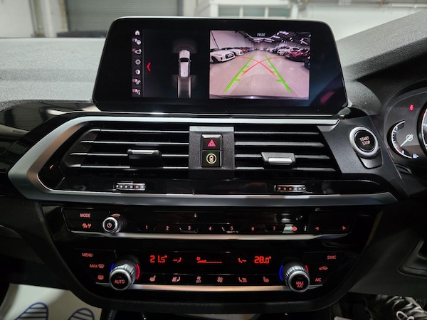 Used BMW X3 2021 for sale - 74875035: Photo 8
