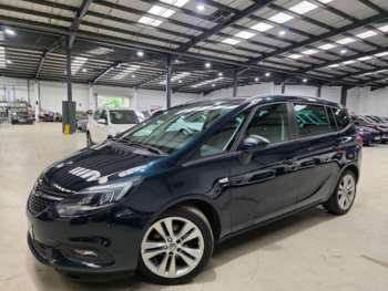 2016 (66) - 1.4i Turbo SRi Nav Auto Euro 6 5dr