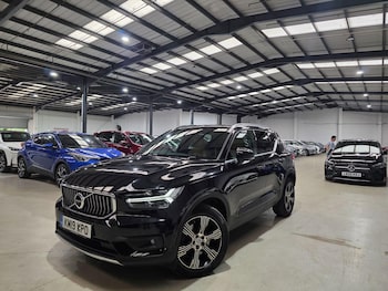 Used Volvo XC40 2019 for sale - 79012351: Photo
