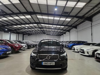 Used Volvo XC40 2019 for sale - 79012351: Photo
