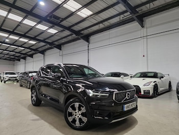 Used Volvo XC40 2019 for sale - 79012351: Photo