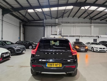 Used Volvo XC40 2019 for sale - 79012351: Photo