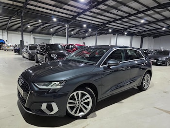 Used Audi A3 2021 for sale - 76472987: Photo