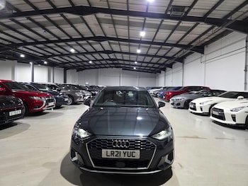 Used Audi A3 2021 for sale - 76472987: Photo