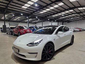 Used Tesla Model 3 2020 for sale - 77659095: Photo