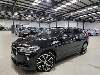 2019 (19) - 2.0 20d Sport Auto xDrive Euro 6 (s/s) 5dr