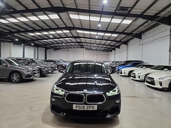 Used BMW X2 2019 for sale - 76458170: Photo