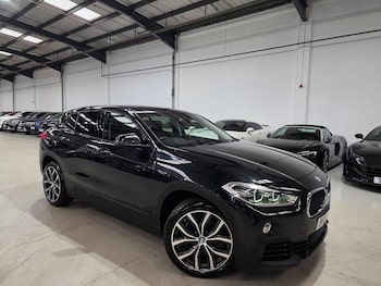Used BMW X2 2019 for sale - 76458170: Photo
