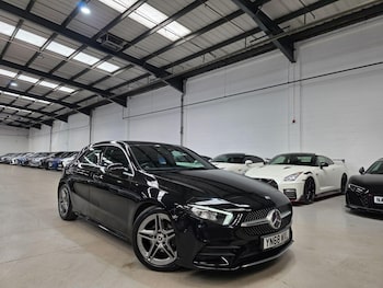 Used Mercedes-Benz A-Class 2019 for sale - 79496927: Photo