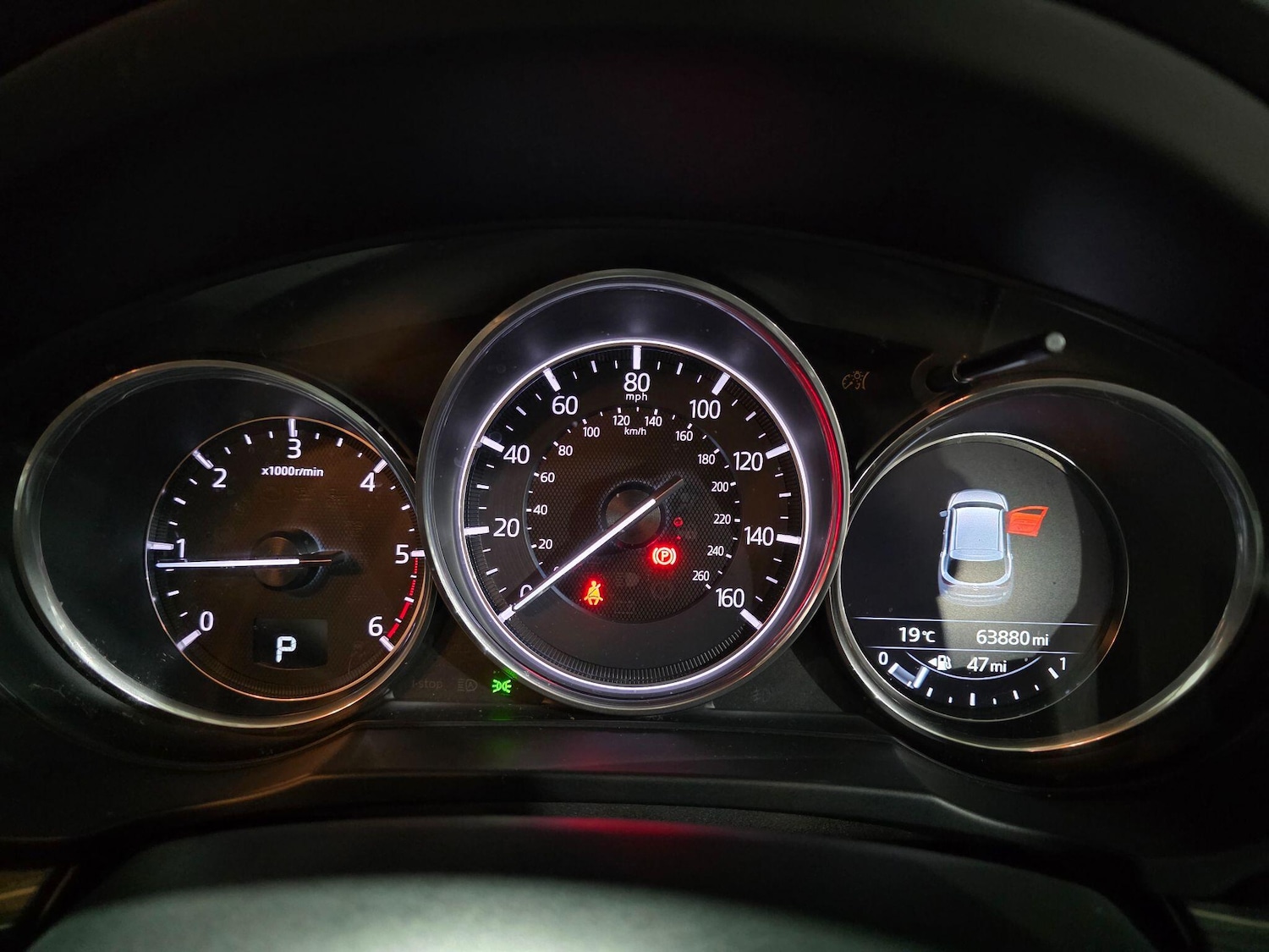 Used Mazda CX-5 for sale - 77237671: Photo 12